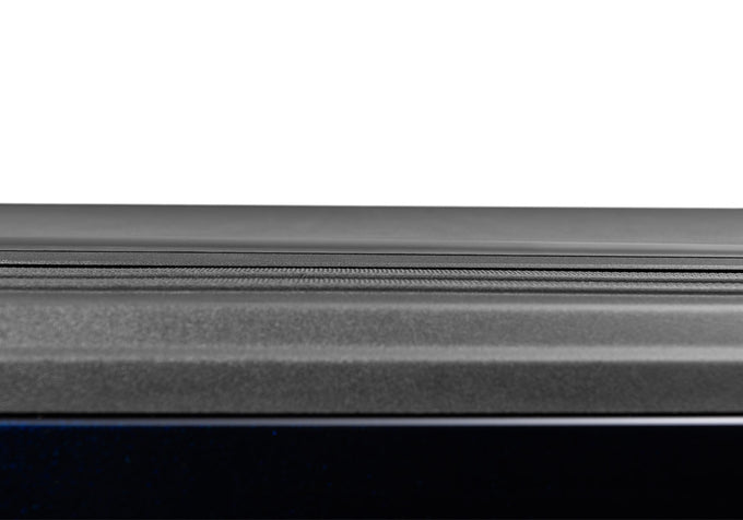 5.42 Ft. Bed Hard Rolling Tonneau Cover <br> 21-25 Ford F-150