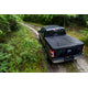5.42 Ft. Bed Hard Rolling Tonneau Cover <br> 21-25 Ford F-150