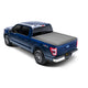 5.42 Ft. Bed Hard Rolling Tonneau Cover <br> 21-25 Ford F-150