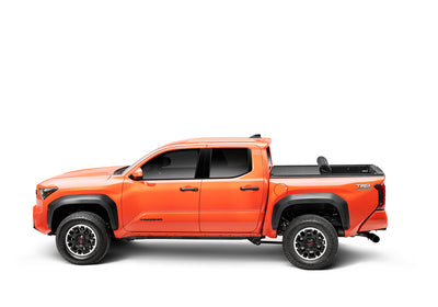 6.17 Ft. Bed Hard Rolling Tonneau Cover <br> 05-15 Toyota Tacoma