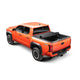 6.17 Ft. Bed Hard Rolling Tonneau Cover <br> 05-15 Toyota Tacoma
