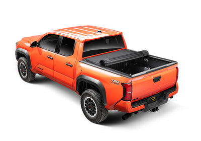 6.17 Ft. Bed Hard Rolling Tonneau Cover <br> 05-15 Toyota Tacoma