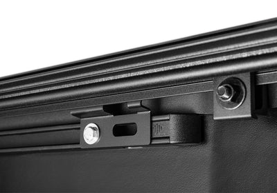 6.17 Ft. Bed Hard Rolling Tonneau Cover <br> 05-15 Toyota Tacoma