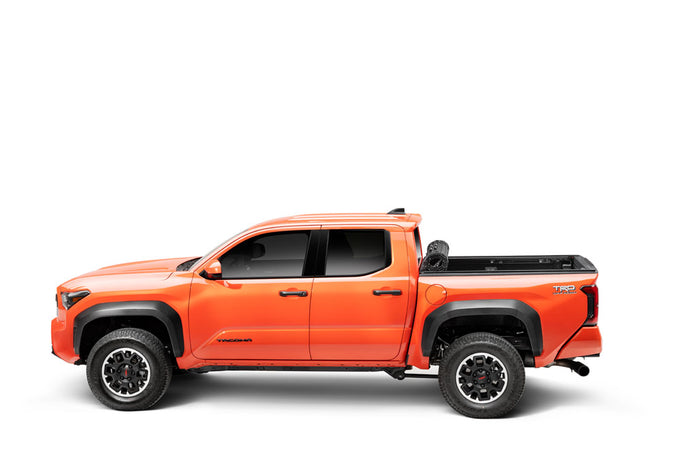 6.17 Ft. Bed Hard Rolling Tonneau Cover <br> 05-15 Toyota Tacoma