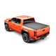 6.17 Ft. Bed Hard Rolling Tonneau Cover <br> 05-15 Toyota Tacoma