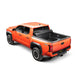 6.17 Ft. Bed Hard Rolling Tonneau Cover <br> 05-15 Toyota Tacoma