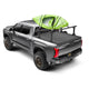 6.17 Ft. Bed Hard Rolling Tonneau Cover <br> 05-15 Toyota Tacoma