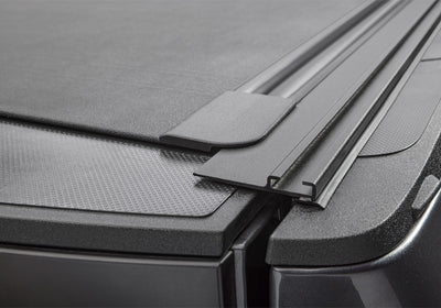 5.58 Ft. Bed Hard Rolling Tonneau Cover <br> 07-21 Toyota Tundra