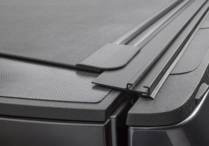 5.58 Ft. Bed Hard Rolling Tonneau Cover <br> 07-21 Toyota Tundra