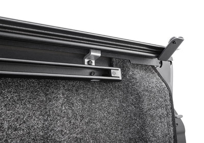 5.58 Ft. Bed Hard Rolling Tonneau Cover <br> 07-21 Toyota Tundra