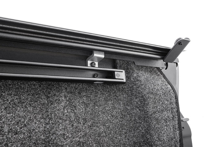 5.58 Ft. Bed Hard Rolling Tonneau Cover <br> 07-21 Toyota Tundra