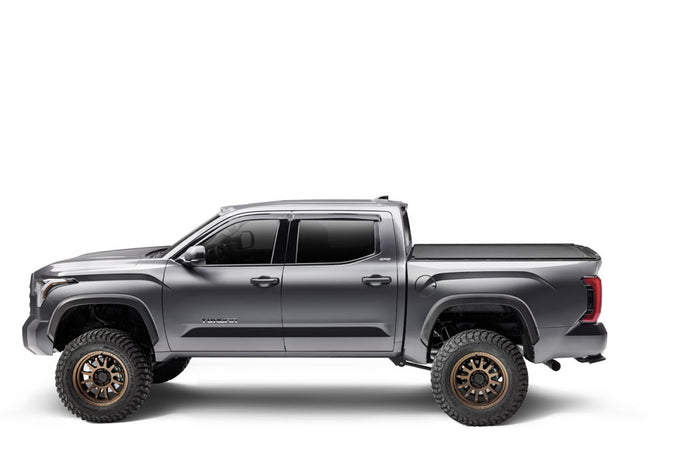 5.58 Ft. Bed Hard Rolling Tonneau Cover <br> 07-21 Toyota Tundra