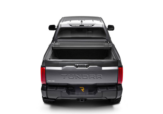 5.58 Ft. Bed Hard Rolling Tonneau Cover <br> 07-21 Toyota Tundra