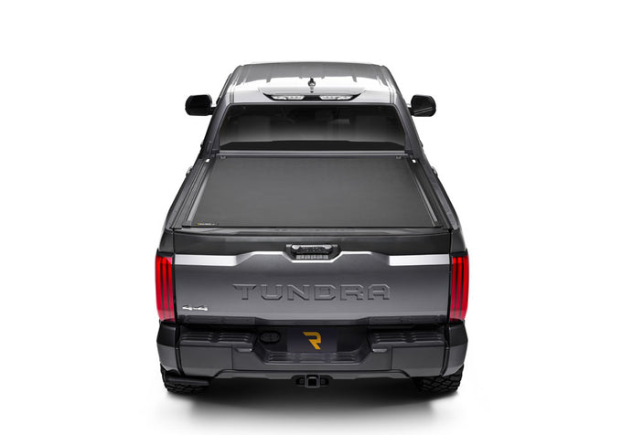 5.58 Ft. Bed Hard Rolling Tonneau Cover <br> 07-21 Toyota Tundra