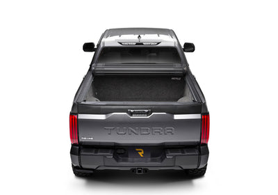 5.58 Ft. Bed Hard Rolling Tonneau Cover <br> 07-21 Toyota Tundra