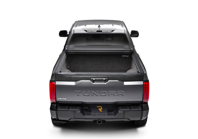 5.58 Ft. Bed Hard Rolling Tonneau Cover <br> 07-21 Toyota Tundra