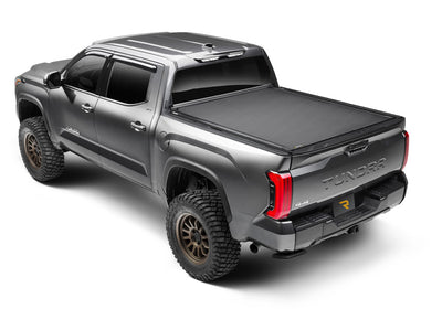5.58 Ft. Bed Hard Rolling Tonneau Cover <br> 07-21 Toyota Tundra