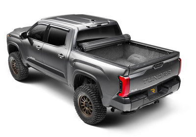 5.58 Ft. Bed Hard Rolling Tonneau Cover <br> 07-21 Toyota Tundra
