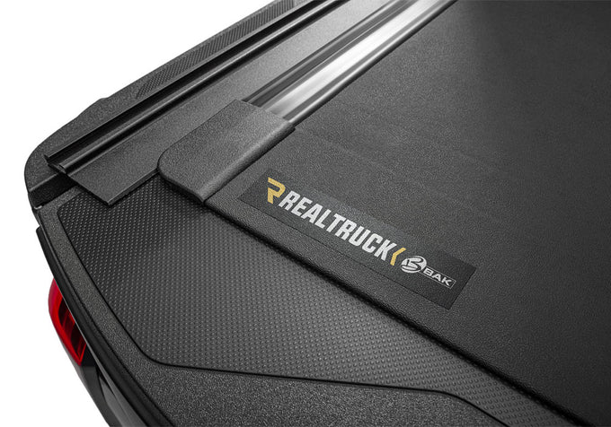 5.58 Ft. Bed Hard Rolling Tonneau Cover <br> 07-21 Toyota Tundra
