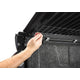 6.58 Ft. Bed Hard Rolling Tonneau Cover <br> 07-21 Toyota Tundra