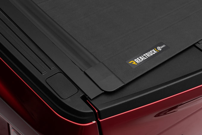 6.17 Ft. Bed Hard Rolling Tonneau Cover <br> 16-23 Toyota Tacoma