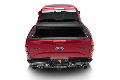 6.17 Ft. Bed Hard Rolling Tonneau Cover <br> 16-23 Toyota Tacoma