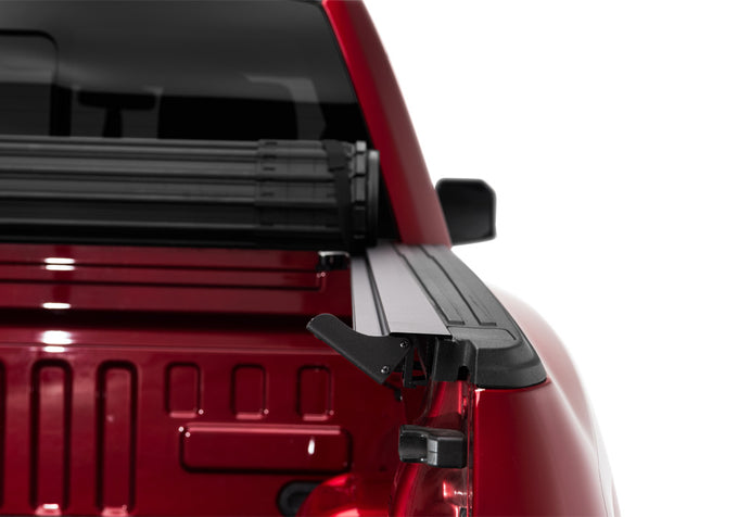 6.17 Ft. Bed Hard Rolling Tonneau Cover <br> 16-23 Toyota Tacoma