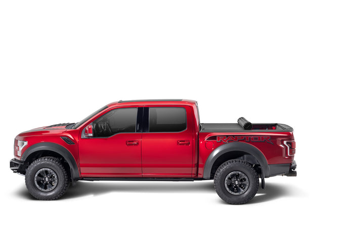 6.17 Ft. Bed Hard Rolling Tonneau Cover <br> 16-23 Toyota Tacoma