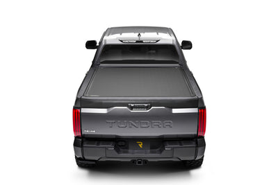 5.42 Ft. Bed Hard Rolling Tonneau Cover <br> 22-24 Toyota Tundra