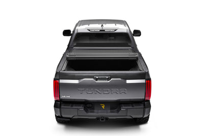 5.42 Ft. Bed Hard Rolling Tonneau Cover <br> 22-24 Toyota Tundra