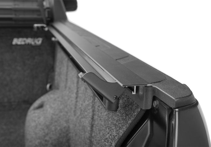 6.42 Ft. Bed Hard Rolling Tonneau Cover <br> 22-24 Toyota Tundra
