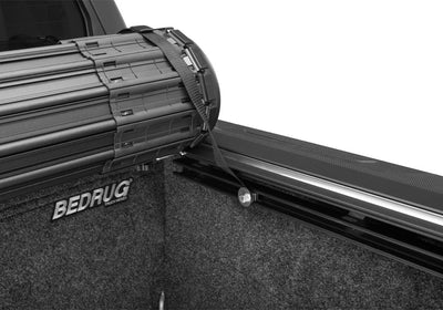 6.42 Ft. Bed Hard Rolling Tonneau Cover <br> 22-24 Toyota Tundra