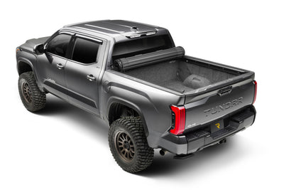 6.42 Ft. Bed Hard Rolling Tonneau Cover <br> 22-24 Toyota Tundra