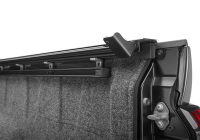 6.42 Ft. Bed Hard Rolling Tonneau Cover <br> 22-24 Toyota Tundra