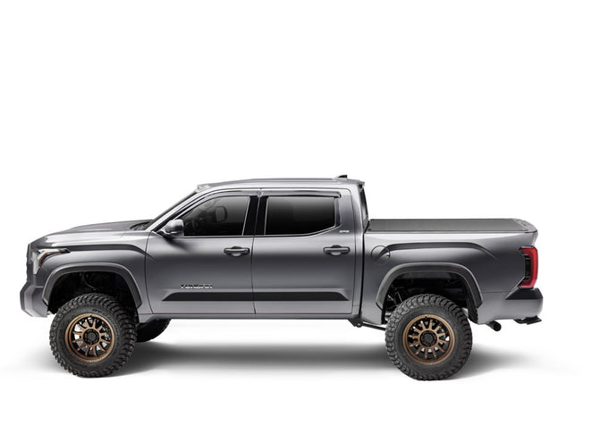 6.42 Ft. Bed Hard Rolling Tonneau Cover <br> 22-24 Toyota Tundra