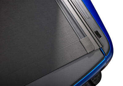6.58 Ft. Bed Hard Rolling Tonneau Cover <br> 04-15 Nissan Titan