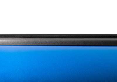 6.58 Ft. Bed Hard Rolling Tonneau Cover <br> 04-15 Nissan Titan