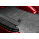 6.08 Ft. Bed Hard Rolling Tonneau Cover <br> 05-21 Nissan Frontier