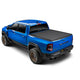 6.08 Ft. Bed Hard Rolling Tonneau Cover <br> 05-21 Nissan Frontier
