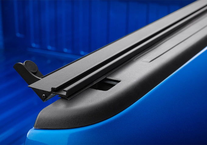 6.08 Ft. Bed Hard Rolling Tonneau Cover <br> 05-21 Nissan Frontier