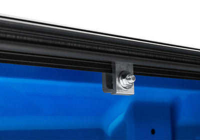 6.08 Ft. Bed Hard Rolling Tonneau Cover <br> 05-21 Nissan Frontier