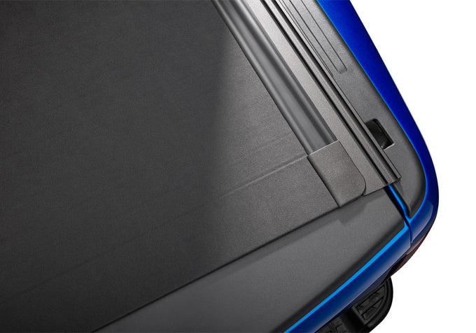 6.08 Ft. Bed Hard Rolling Tonneau Cover <br> 05-21 Nissan Frontier