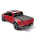 5.33 Ft. Bed Hard Rolling Tonneau Cover <br> 17-25 Honda Ridgeline