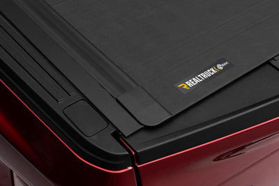 5 Ft. Bed Hard Rolling Tonneau Cover <br> 20-25 Jeep Gladiator