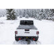 5 Ft. Bed Hard Rolling Tonneau Cover <br> 20-25 Jeep Gladiator