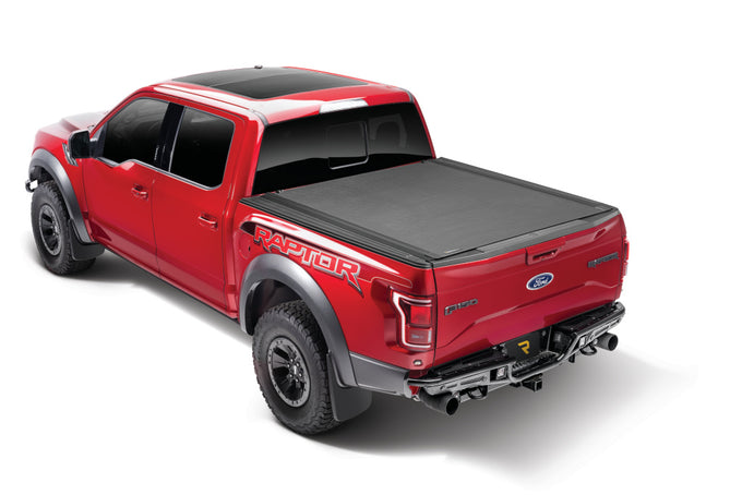 5 Ft. Bed Hard Rolling Tonneau Cover <br> 20-25 Jeep Gladiator