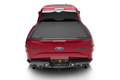 5 Ft. Bed Hard Rolling Tonneau Cover <br> 20-25 Jeep Gladiator