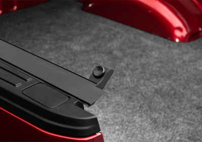 5 Ft. Bed Hard Rolling Tonneau Cover <br> 20-25 Jeep Gladiator