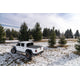 5 Ft. Bed Hard Rolling Tonneau Cover <br> 20-25 Jeep Gladiator
