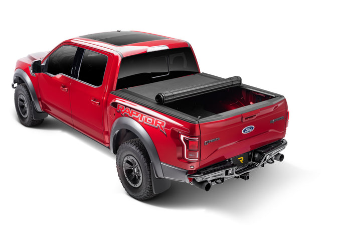 5 Ft. Bed Hard Rolling Tonneau Cover <br> 20-25 Jeep Gladiator